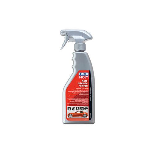 Solutie curatare intensiva exterior auto 500 ml